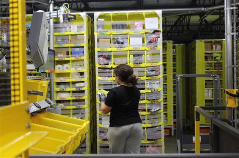 Now hiring at Amazon! Exciting positions for warehouse team members, shoppers, fulfillment associates and other hourly roles